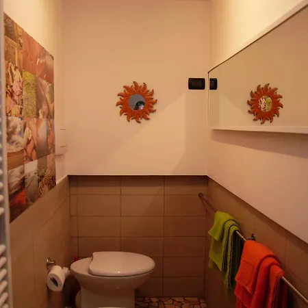 Apartment Magicalagoon Venice
